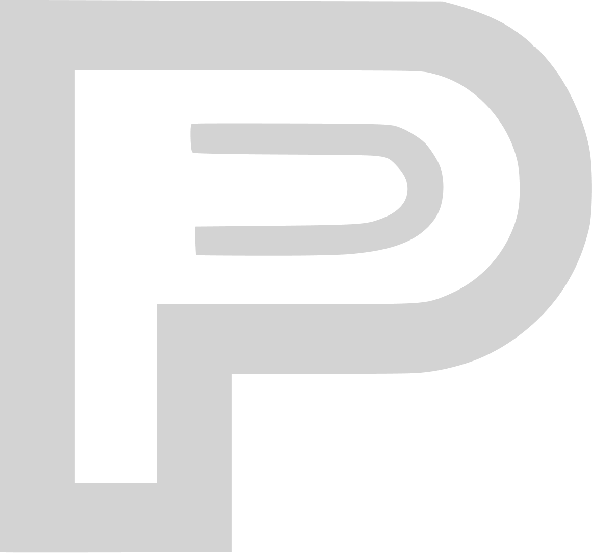 logo gray